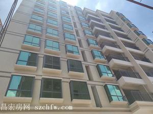 厚街萬達廣場旁【中心悅府】小產權房R2號線寮廈地鐵站500米4650元/平起